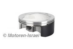 Sport piston (2pc) 1000 cc, -17 mm, Size C = 93,98 mm